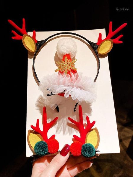 christmas decoration hairpin children's net red antlers hairpin headdress female cute headband elk girl clip hair accessories1, Slivery;white
christmas decoration hairpin children's net red antlers hairpin headdress female cute headband elk girl clip hair accessories1, Slivery;white