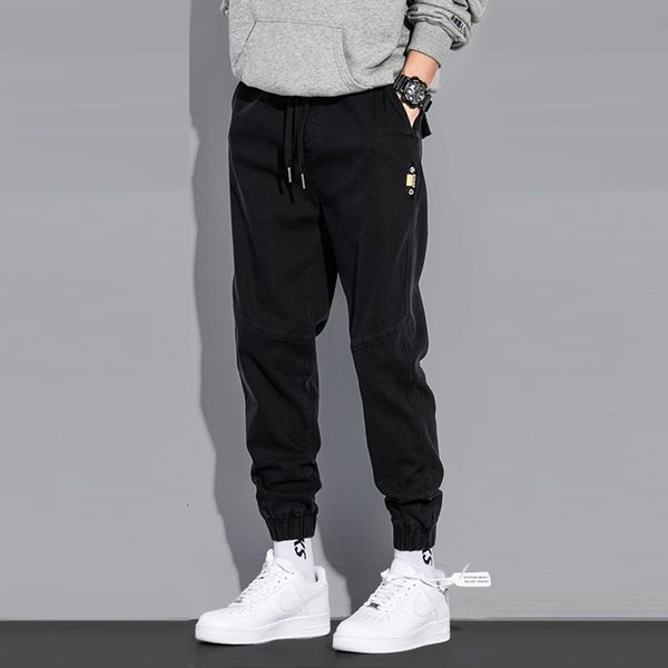 2021 new autumn newly fashion men jeans loose fit wide leg harem trousers casual cargo pants male streetwear hip hop joggers kc, Blue
2021 new autumn newly fashion men jeans loose fit wide leg harem trousers casual cargo pants male streetwear hip hop joggers kc, Blue