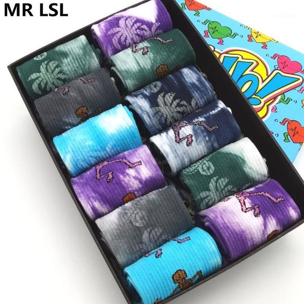 10 pairs/lot fashion men women cotton socks colorful graffiti tie dyeing funny skateboard hip hop tube socks1, Black
10 pairs/lot fashion men women cotton socks colorful graffiti tie dyeing funny skateboard hip hop tube socks1, Black