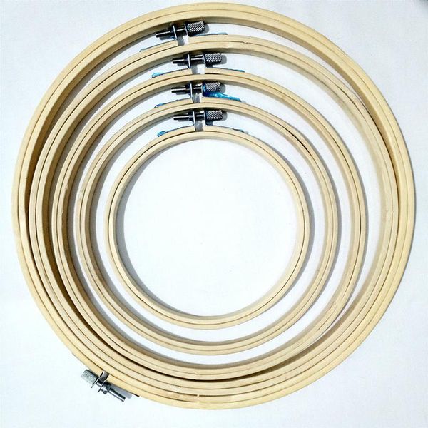 sewing notions & tools 13-40cm wooden bamboo frame embroidery hoop ring shed diy needlecraft cross stitch machine round loop hand household, Black
sewing notions & tools 13-40cm wooden bamboo frame embroidery hoop ring shed diy needlecraft cross stitch machine round loop hand household, Black
