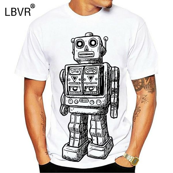 2019 fashion men t shirt retro vintage robot toy t shirt t shirt old school 100% cotton sport hooded sweatshirt hoodie
2019 fashion men t shirt retro vintage robot toy t shirt t shirt old school 100% cotton sport hooded sweatshirt hoodie