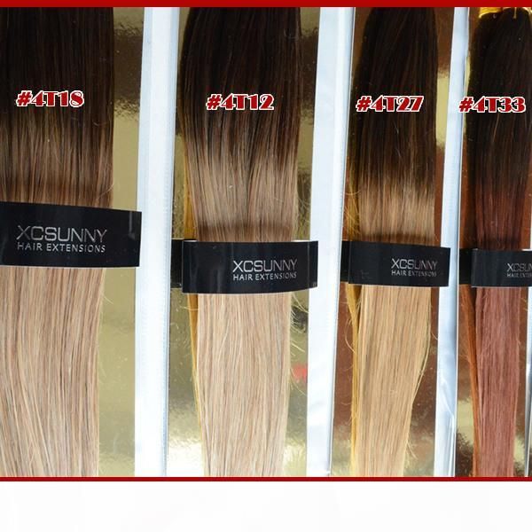 xcsunny 6a ombre malaysian virgin hair tape in hair extension 40pcs skin weft hair extensions 100g human tape extensions, Black
xcsunny 6a ombre malaysian virgin hair tape in hair extension 40pcs skin weft hair extensions 100g human tape extensions, Black