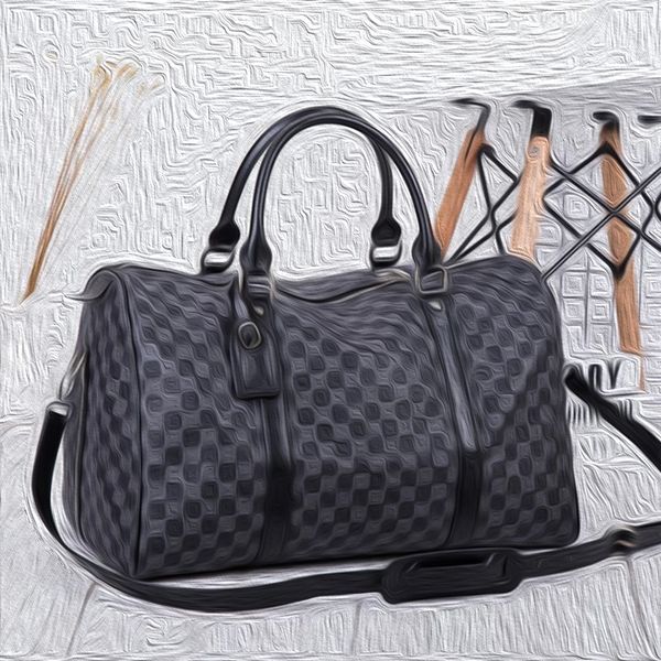 мода сумочка duffle сумка женщины мужские путешествия сумки pu кожа сумка crossbody большое плечевые сумки сумки кошельки горячие продажи
мода сумочка duffle сумка женщины мужские путешествия сумки pu кожа сумка crossbody большое плечевые сумки сумки кошельки горячие продажи