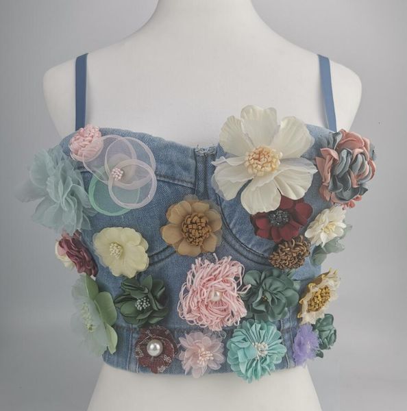 blue frizzy flowers party night prime summer for women 2021 adjustable jean harvest bra okeq, Black;white
blue frizzy flowers party night prime summer for women 2021 adjustable jean harvest bra okeq, Black;white