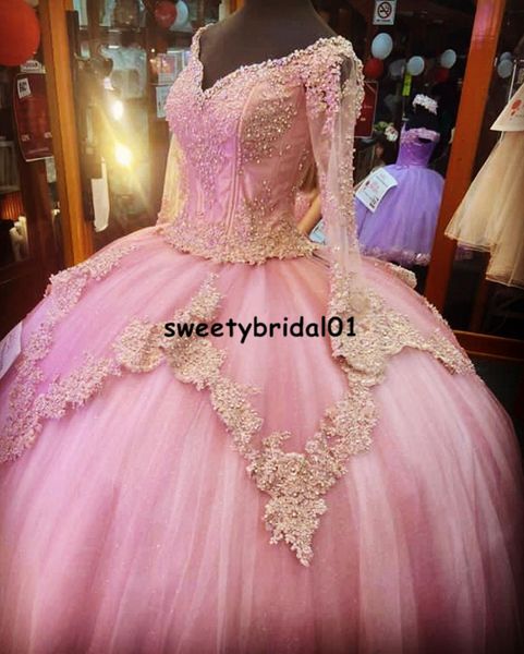 princess pink quinceanera prom dress appliques lace pearls vestido de 15 años 2021 crost back sweet 16 party dress, Blue;red
princess pink quinceanera prom dress appliques lace pearls vestido de 15 años 2021 crost back sweet 16 party dress, Blue;red
