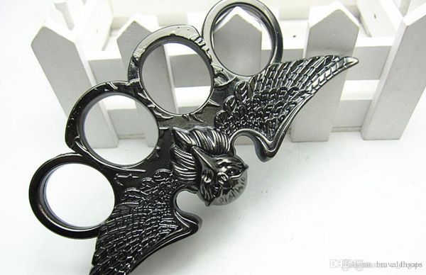 fiberglass alloy finger tiger four-finger self-defense weapon four-finger fist clasp iron four-finger hand support self-defense 05
fiberglass alloy finger tiger four-finger self-defense weapon four-finger fist clasp iron four-finger hand support self-defense 05