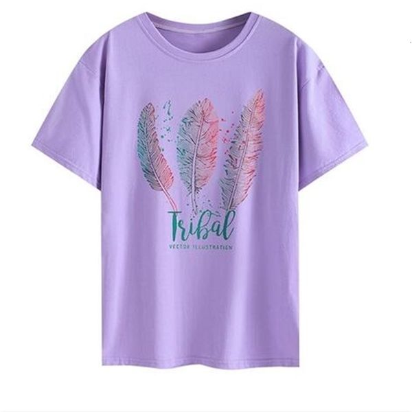latest fashion women's t shirt summer cotton material o- neck clothing ts501l 4e83, White
latest fashion women's t shirt summer cotton material o- neck clothing ts501l 4e83, White