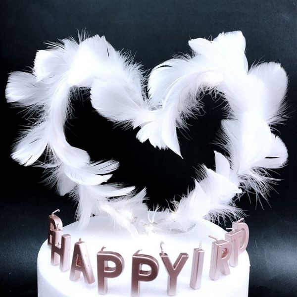 nywlk jewelry ornaments ever-changing cake internet decorative feather jewelry internet plug-in ornaments ever-changing celebrity celebrity
nywlk jewelry ornaments ever-changing cake internet decorative feather jewelry internet plug-in ornaments ever-changing celebrity celebrity