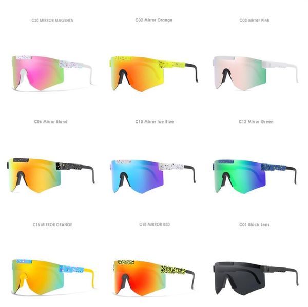 ienbel windproof riding goggles sunglasses tr90 frame fashion men women sun glasses per big frame pc eyewear with box, White;black
ienbel windproof riding goggles sunglasses tr90 frame fashion men women sun glasses per big frame pc eyewear with box, White;black