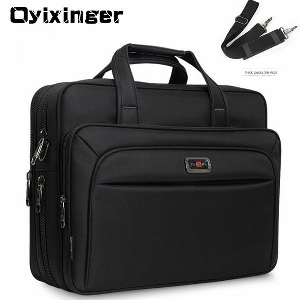 large capacity men single shoulder 14" 15" 16 inches travel men's casual fashion handbags business briefcase lapbag c1008
large capacity men single shoulder 14" 15" 16 inches travel men's casual fashion handbags business briefcase lapbag c1008