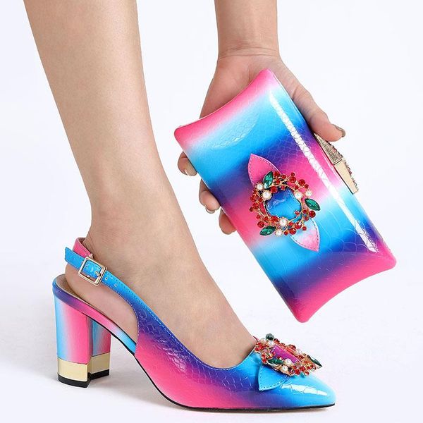 italian stylish chic shoe and bag set to match party wedding wholesale high heeled shoes and handbag clutch bag mathing to pump, Black
italian stylish chic shoe and bag set to match party wedding wholesale high heeled shoes and handbag clutch bag mathing to pump, Black