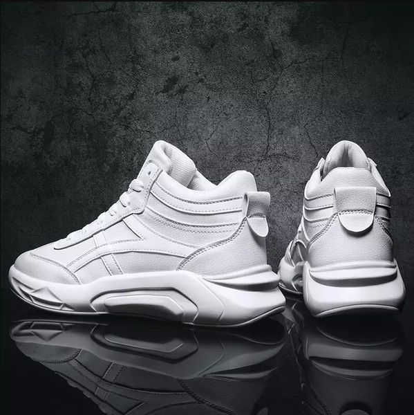 men casual shoes white black red fashion breathable high cut outdoor sports shoes sneakers size 36-43
men casual shoes white black red fashion breathable high cut outdoor sports shoes sneakers size 36-43