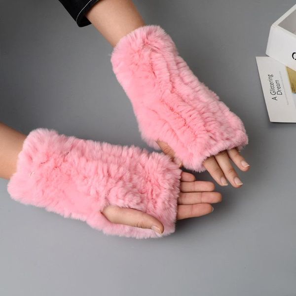 five fingers gloves fxfurs lady fashion knitted warm real rex fur glove winter women mittens natural soft, Blue;gray
five fingers gloves fxfurs lady fashion knitted warm real rex fur glove winter women mittens natural soft, Blue;gray