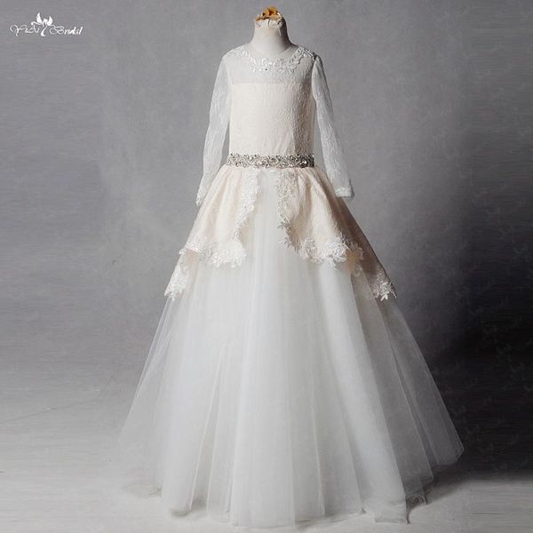 fg69 real pictures yiaibridal ivory and champagne first communion dresses for girls renda vestido de daminha, Red;yellow
fg69 real pictures yiaibridal ivory and champagne first communion dresses for girls renda vestido de daminha, Red;yellow