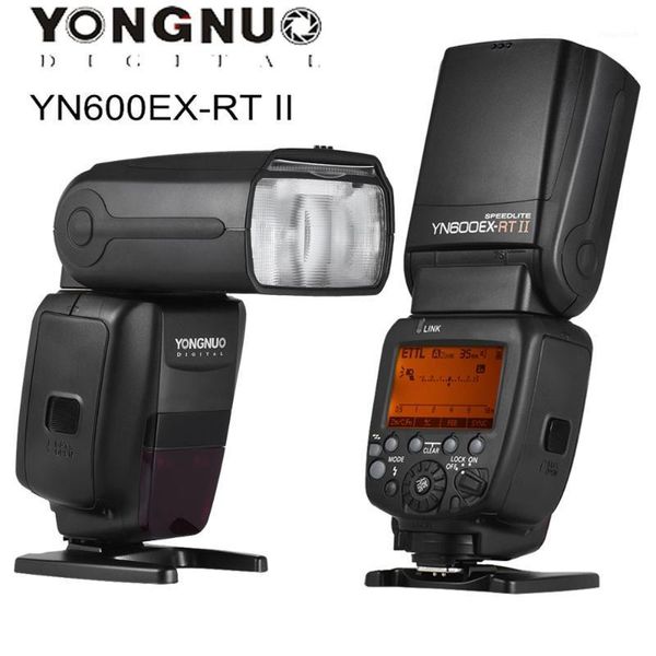 yongnuo yn600ex-rt ii 2.4g wireless hss 1/8000s master flash speedlite for camera as 600ex rt yn6000 ex rt ii speedlite1
yongnuo yn600ex-rt ii 2.4g wireless hss 1/8000s master flash speedlite for camera as 600ex rt yn6000 ex rt ii speedlite1