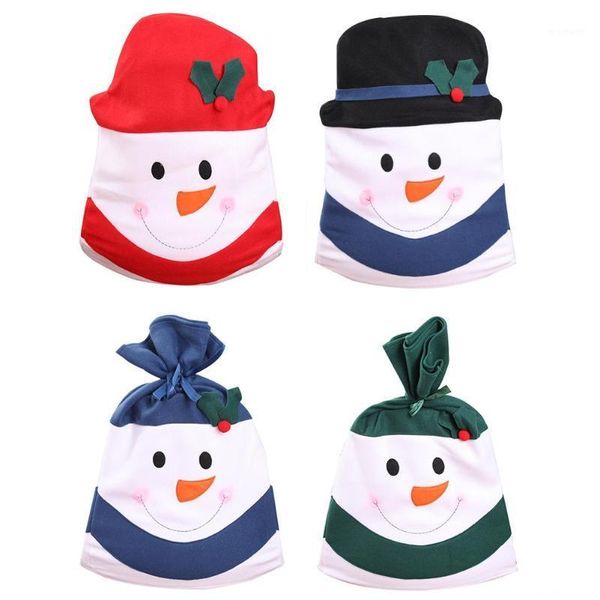 chair covers dinner table back cover chairs cloth hat lovely snowman pattern christmas party decorative accessories1
chair covers dinner table back cover chairs cloth hat lovely snowman pattern christmas party decorative accessories1