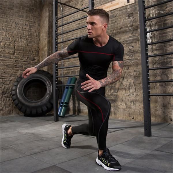 running jerseys basketball shirt short sport shirts mens fitness sleeve high elastic quick-drying sleeve1, Black;blue
running jerseys basketball shirt short sport shirts mens fitness sleeve high elastic quick-drying sleeve1, Black;blue