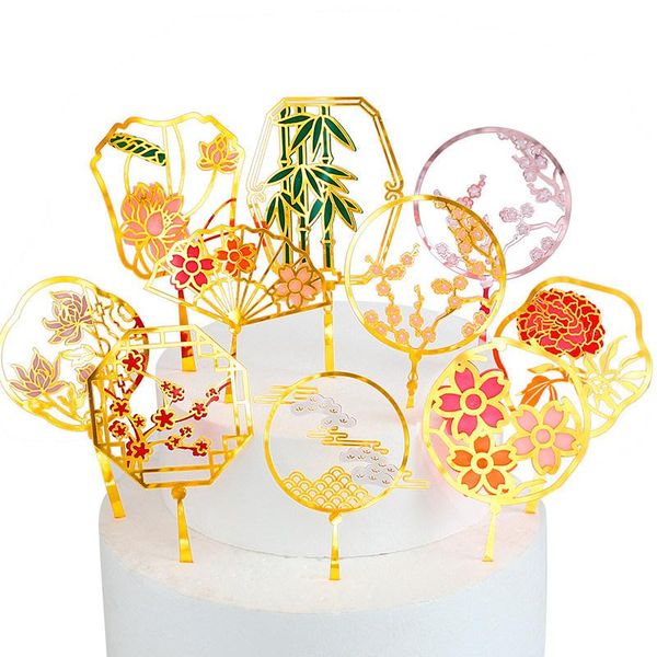 other festive & party supplies retro style birthday cake er color acrylic bamboo pipa flowers cupcake for baby shower wedding dessert de
other festive & party supplies retro style birthday cake er color acrylic bamboo pipa flowers cupcake for baby shower wedding dessert de