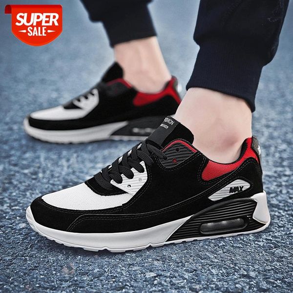 running shoes anti-slip soft shock absorption breathable sneakers outdoor sports and casual jogging men's shoes #gf7w
running shoes anti-slip soft shock absorption breathable sneakers outdoor sports and casual jogging men's shoes #gf7w