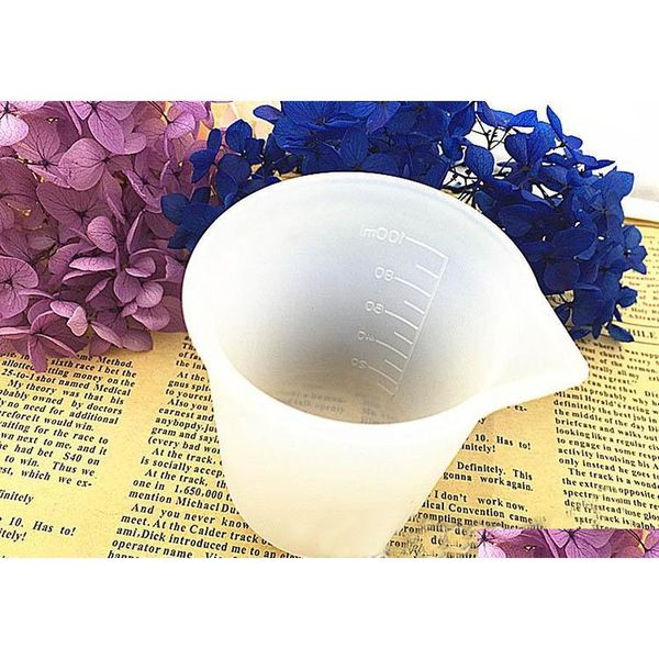 100ml transparent measuring cup with scale glue sile measuring tools for diy baking kitchen bar dining acc jllvfn comb2010
100ml transparent measuring cup with scale glue sile measuring tools for diy baking kitchen bar dining acc jllvfn comb2010
