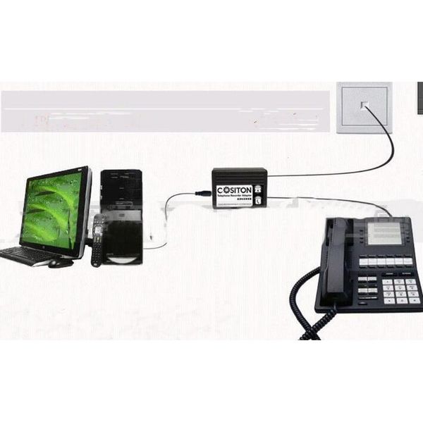 2017 telephone phone line calls voice sound recorder to pc lapnew arrival jllxri lucky2005
2017 telephone phone line calls voice sound recorder to pc lapnew arrival jllxri lucky2005