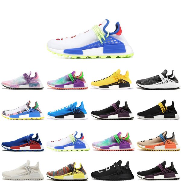 race gray running light shoes pharrell williams human race sport shoes black white red breathable sneaker
race gray running light shoes pharrell williams human race sport shoes black white red breathable sneaker