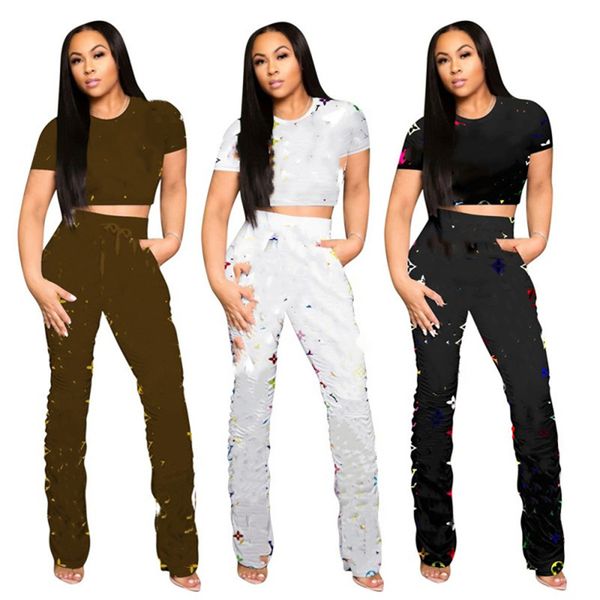 women tracksuit short sleeve outfits two piece set sportswear casual sport suit new selling womens clothing klw4529, Gray
women tracksuit short sleeve outfits two piece set sportswear casual sport suit new selling womens clothing klw4529, Gray