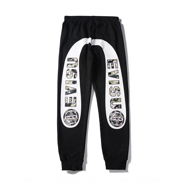 20 new fashion brand tight pants tight pantscamouflage large letter printed corset pants for men and women 9kqt2, Blue
20 new fashion brand tight pants tight pantscamouflage large letter printed corset pants for men and women 9kqt2, Blue
