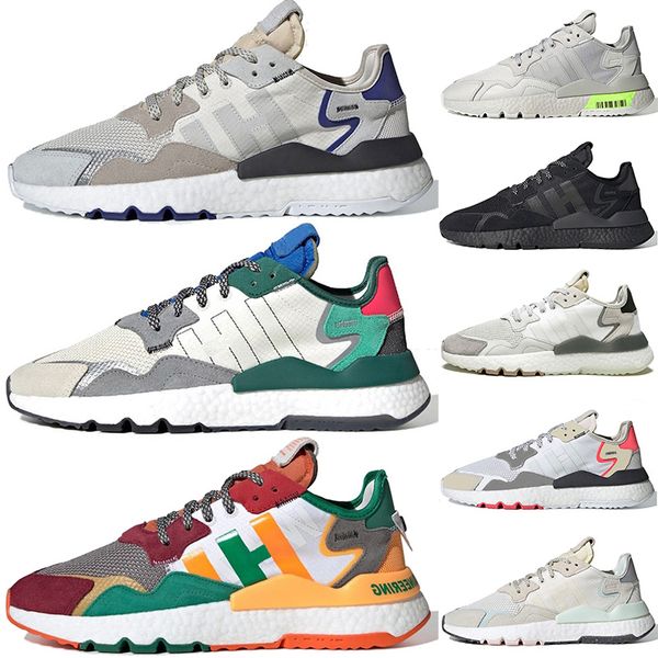 selling 2021 new quality nite jogger mens womens running shoes collegiate green triple black black reflective xeno trainers sneakers
selling 2021 new quality nite jogger mens womens running shoes collegiate green triple black black reflective xeno trainers sneakers