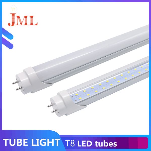 25pcs t8 led tube light 4ft 120cm milky clear cover tube light 6000k 40w high brightness g13 t8 tube light bulb for office
25pcs t8 led tube light 4ft 120cm milky clear cover tube light 6000k 40w high brightness g13 t8 tube light bulb for office