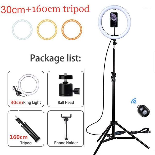 flash heads 10inch pography led selfie ring light 12inch dimmable camera phone lamp with stand tripods for makeup video live studio1
flash heads 10inch pography led selfie ring light 12inch dimmable camera phone lamp with stand tripods for makeup video live studio1