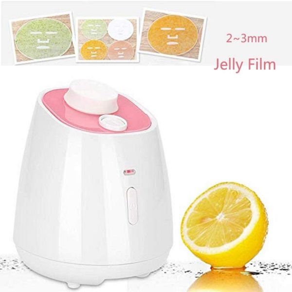 home used fruit diy beauty face facial mask maker machine with mask collagen pure plant
home used fruit diy beauty face facial mask maker machine with mask collagen pure plant