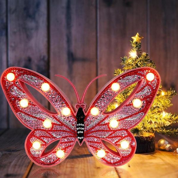paintings star/butterfly diamond painting led night light diy 5d modeling embroidery christmas lamp gifts
paintings star/butterfly diamond painting led night light diy 5d modeling embroidery christmas lamp gifts