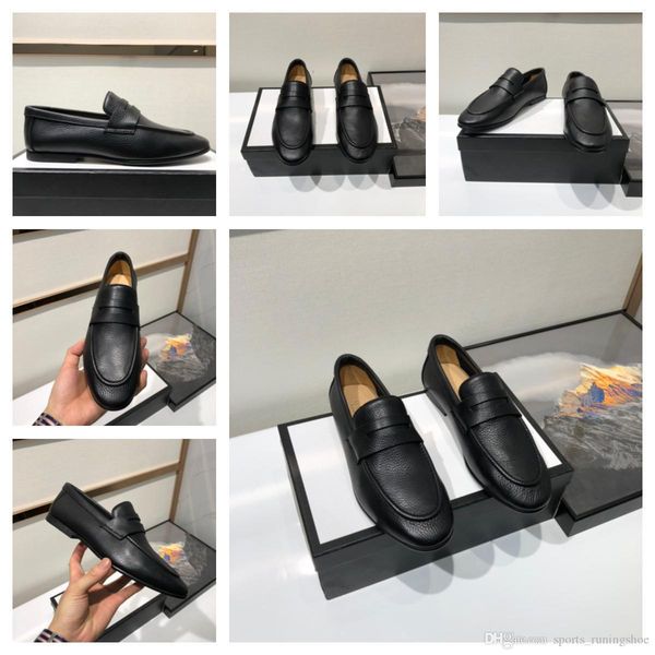 g1 luxury men dress shoes formal wedding leather shoes designers retro brogue business office men's flats oxfords 22, Black
g1 luxury men dress shoes formal wedding leather shoes designers retro brogue business office men's flats oxfords 22, Black