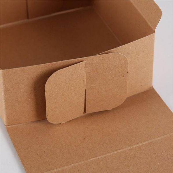 lbsisi life 10pcs chocolate bread box wedding burthday diy handmade gift pack cake boxes and packaging child favor with ribbon bbydsz
lbsisi life 10pcs chocolate bread box wedding burthday diy handmade gift pack cake boxes and packaging child favor with ribbon bbydsz