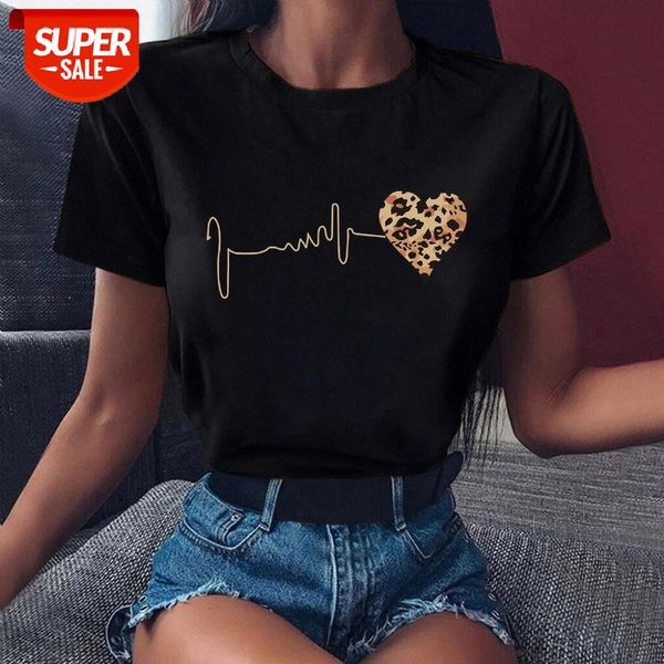 zogankin leopard heart print t shirt women black t-shirt harajuku tshirt summer fashion casual cotton tee shirt #ny3n, White
zogankin leopard heart print t shirt women black t-shirt harajuku tshirt summer fashion casual cotton tee shirt #ny3n, White