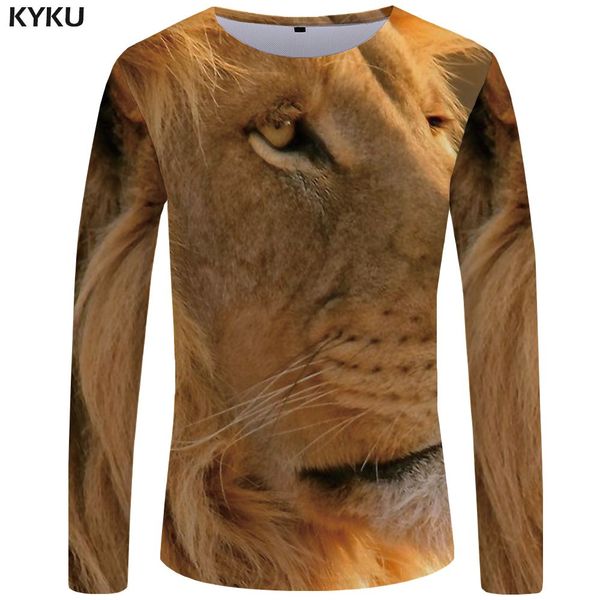 brand lion long sleeve animal anime head rock black cool man 3d print shirts plus size humor oversized men clothing
brand lion long sleeve animal anime head rock black cool man 3d print shirts plus size humor oversized men clothing