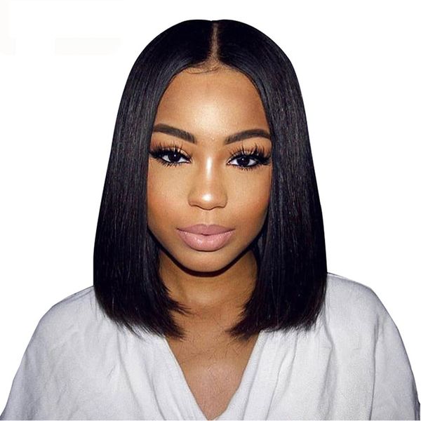 lx brand ronghduoyi short straight lace front wig middle part black wig for women heat resistant fiber daily use glueless synthetic wigsfact
lx brand ronghduoyi short straight lace front wig middle part black wig for women heat resistant fiber daily use glueless synthetic wigsfact