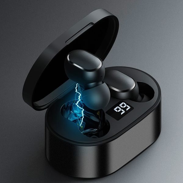 wireless earbuds, bluetooth 5.0 наушники, вводные наушники с микрофоном, глубоким басом, сенсорным управлением, чехол для зарядки, для спорт
wireless earbuds, bluetooth 5.0 наушники, вводные наушники с микрофоном, глубоким басом, сенсорным управлением, чехол для зарядки, для спорт