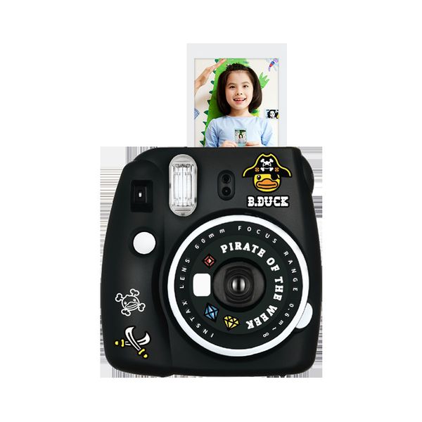 suitable for fuji mini7c cute shoot mini camera package with polaroid paper 7s for girls, students and children
suitable for fuji mini7c cute shoot mini camera package with polaroid paper 7s for girls, students and children