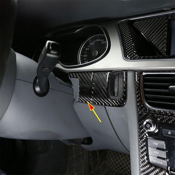 other interior accessories for a4l / a5 2009-2021 real carbon fiber car keyhole side panel 3d sticker1
other interior accessories for a4l / a5 2009-2021 real carbon fiber car keyhole side panel 3d sticker1