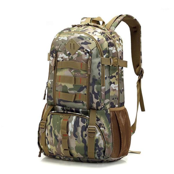 outdoor bags 50l large waterproof tactical backpack hunting hiking camping rucksack army travel1
outdoor bags 50l large waterproof tactical backpack hunting hiking camping rucksack army travel1