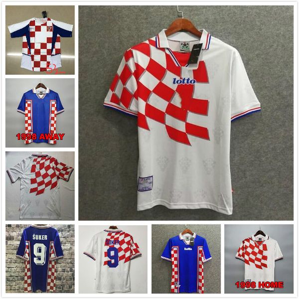 1998 2002 2003 retro suker 98 02 03 кубок мира с короткими рукавами домашний домой, футбольные трикотажные изделия взрослый белый синий футб, Black;yellow
1998 2002 2003 retro suker 98 02 03 кубок мира с короткими рукавами домашний домой, футбольные трикотажные изделия взрослый белый синий футб, Black;yellow