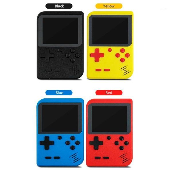 2020 new retro portable mini handheld game console 8-bit 3.0 inch color lcd kids color game player built-in 400 games1
2020 new retro portable mini handheld game console 8-bit 3.0 inch color lcd kids color game player built-in 400 games1