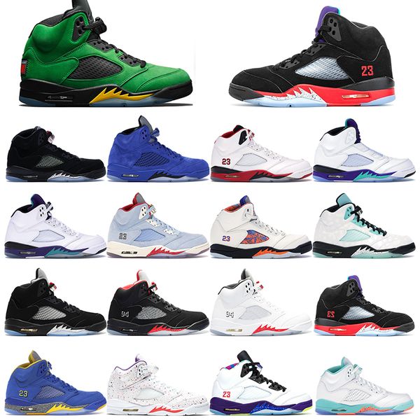 2021 new 5 5s men basketball shoes alternate blue suede island green alternate varsity royamichigan mens trainers sports sneakers size 7-13
2021 new 5 5s men basketball shoes alternate blue suede island green alternate varsity royamichigan mens trainers sports sneakers size 7-13