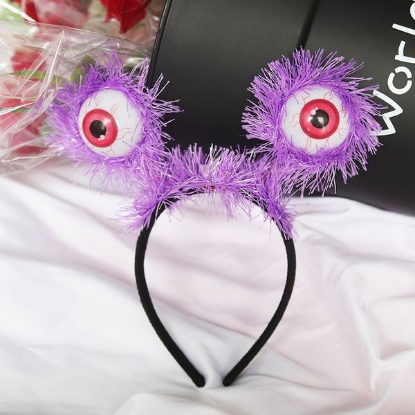 6vmil band headbar ghost festival party dressing v42n2 horrible eye-popping luminous hair headband led luminous bat hair halloween supplies
6vmil band headbar ghost festival party dressing v42n2 horrible eye-popping luminous hair headband led luminous bat hair halloween supplies