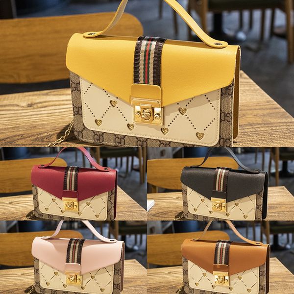 2020 new summer crossbody women's printed contrast color 2020 new summer crossbody bag shoulder bagwomen's printed contrast color
2020 new summer crossbody women's printed contrast color 2020 new summer crossbody bag shoulder bagwomen's printed contrast color