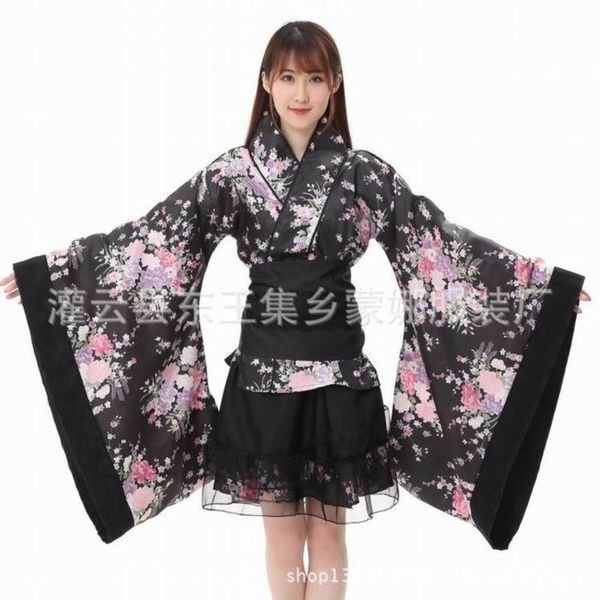 degrees of temptation cosplay anime -37 kimono maid costume paradise pure land house dance lolita pretend, Black;gray
degrees of temptation cosplay anime -37 kimono maid costume paradise pure land house dance lolita pretend, Black;gray