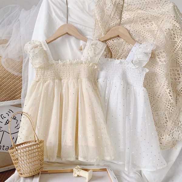 h0dlu summer baby 2020 children's new western clothing princess dress korean style children's girlsprincess style suspender dress, Black;gray
h0dlu summer baby 2020 children's new western clothing princess dress korean style children's girlsprincess style suspender dress, Black;gray