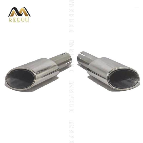 muffler accessories the car tailpipe stainless steel is suitable for - c200 cls 219muffler1
muffler accessories the car tailpipe stainless steel is suitable for - c200 cls 219muffler1